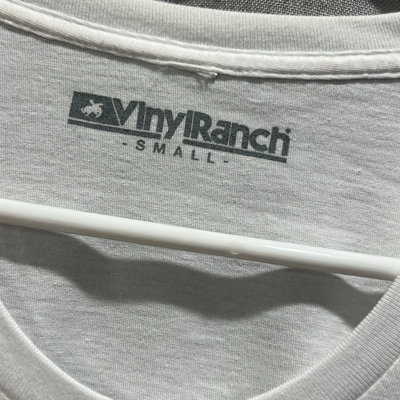 “T IS FOR TEXAS” Tee - Picture 2 of 3